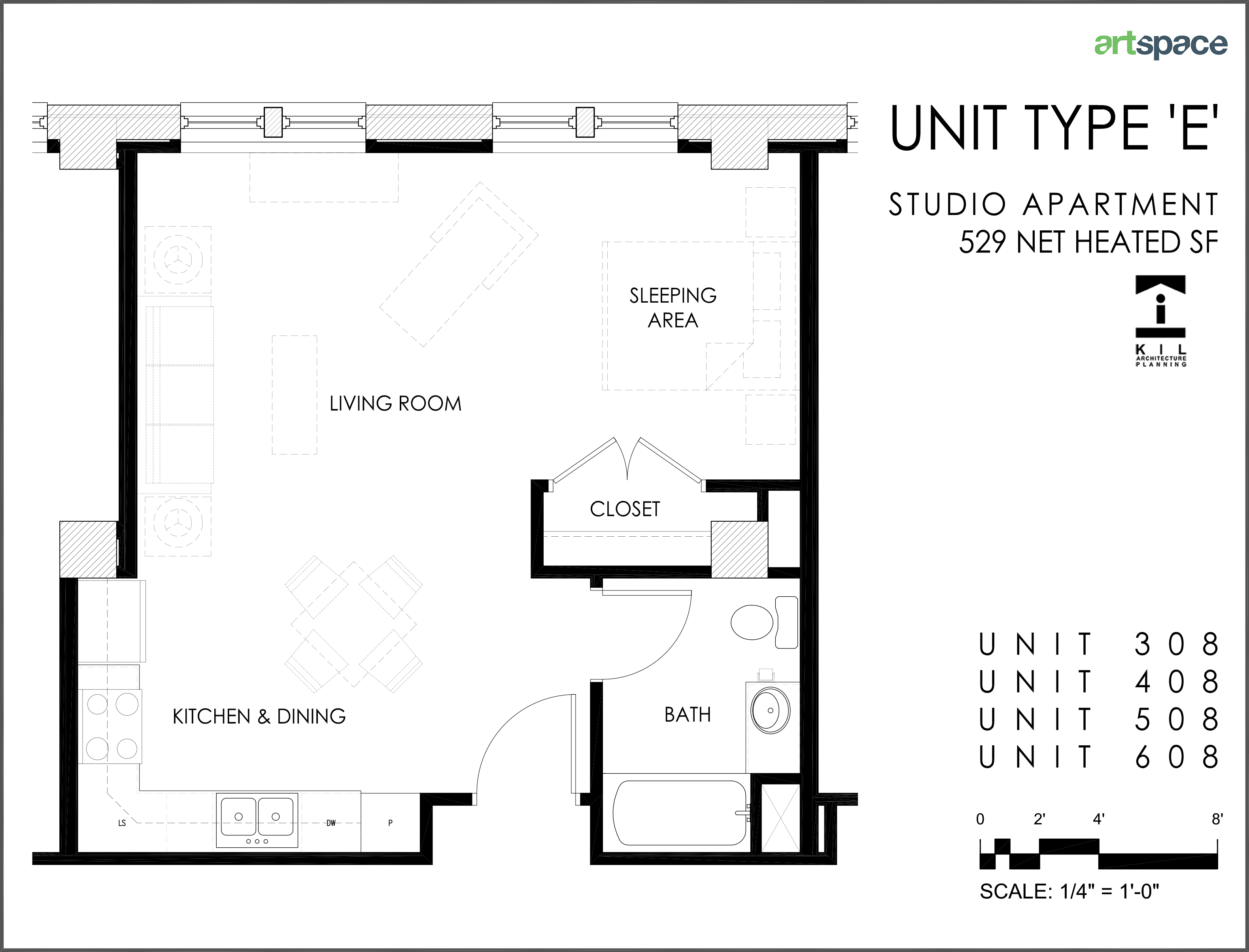 Artspace Uptown Artist Lofts Artspace